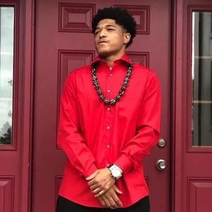 Meet your Posher, Amar